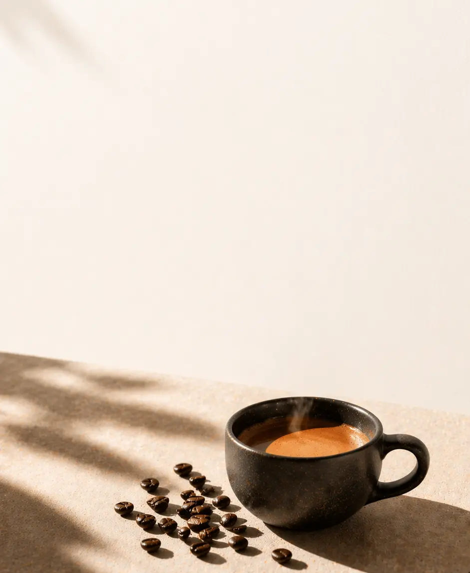 Erlebe [br]Specialty Coffee