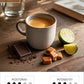 Sommernachtstraum Kaffee - Goldmedaille 2025 Infografik1
