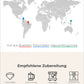 Sommernachtstraum Kaffee - Goldmedaille 2025 Infografik2