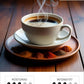Sumatra Mahara Mandheling semi-washed Organic Infografik1