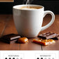 Taut Espresso Blend Infografik1