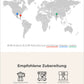 Taut Espresso Blend Infografik1