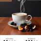 Tembo - Tansania - Filterkaffee - PROJEKTKAFFEE Infografik1