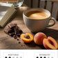 Tierschutzkaffee 250g Infografik1