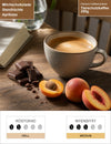 Tierschutzkaffee 250g Infografik1