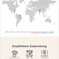 Tierschutzkaffee 250g Infografik2