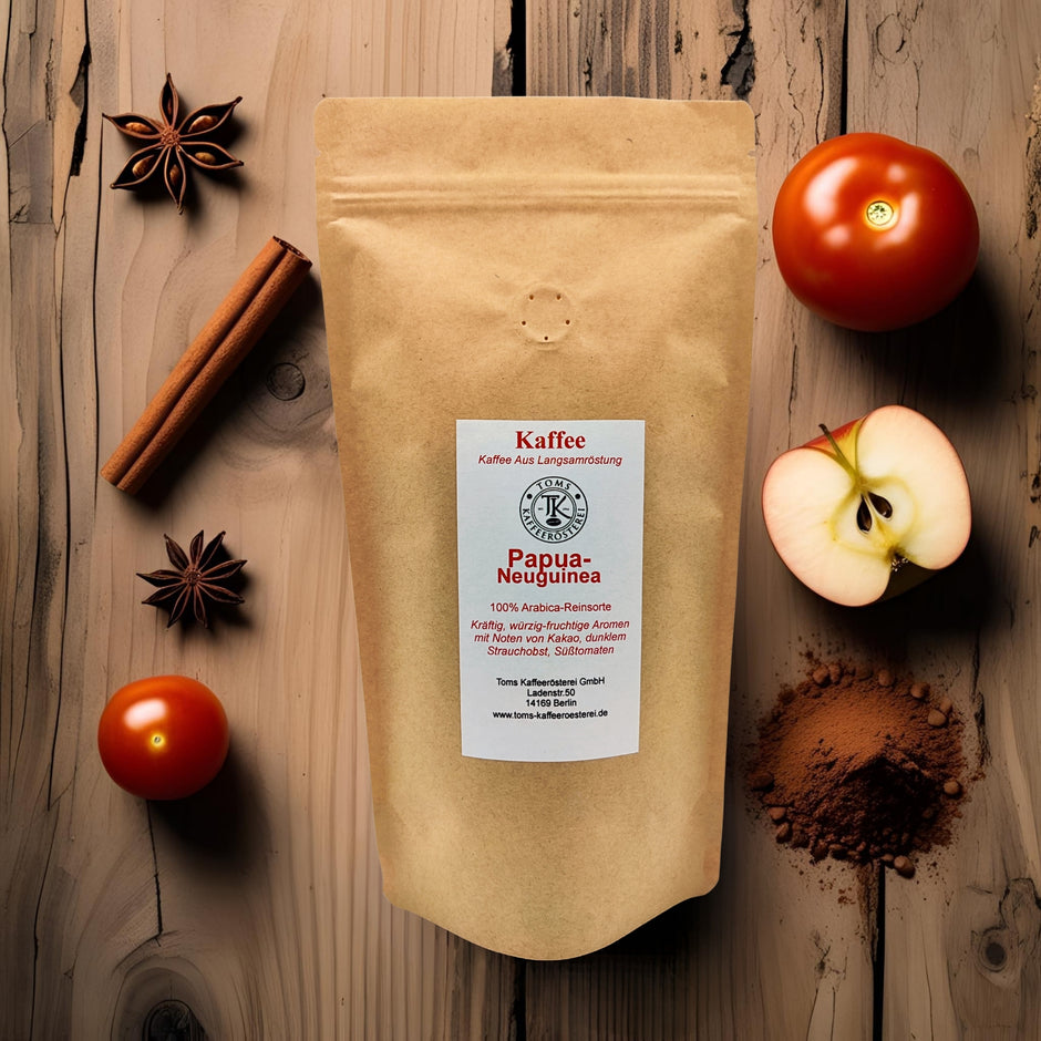 Papua-Neuguinea Sigri