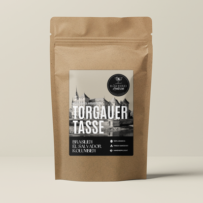 Torgauer Tasse