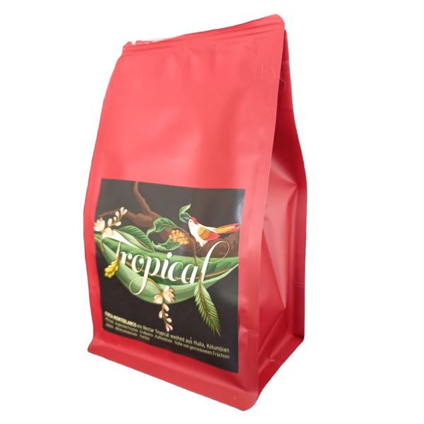 Nectar Tropical – Finca Monteblanco1