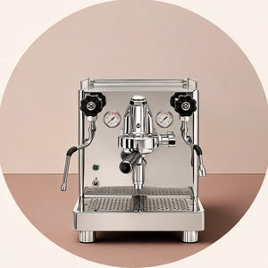 Kaffee für Siebträger