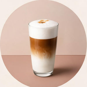 Latte Macchiato