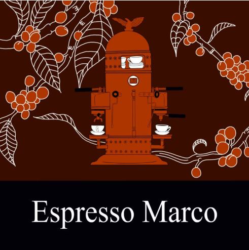 Espresso Marco