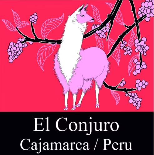 Peru El Conjuro