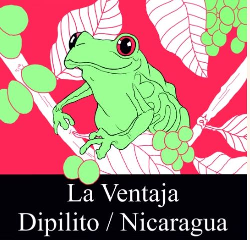 Nicaragua La Ventaja