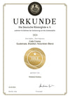Cafe Crema - Goldmedaille 20242