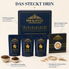Kaffee-Adventskalender 2026