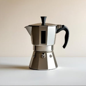Kaffee für Herdkanne