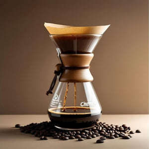 Filterkaffee