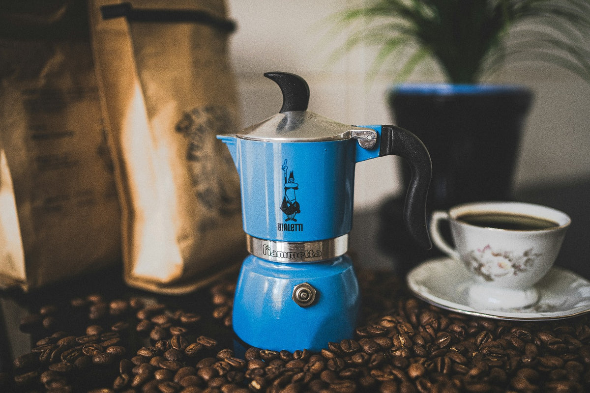 ESPRESSO