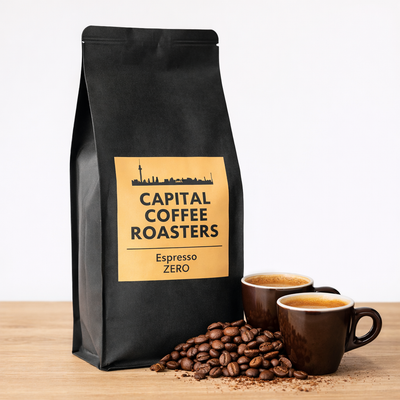 Espresso Zero