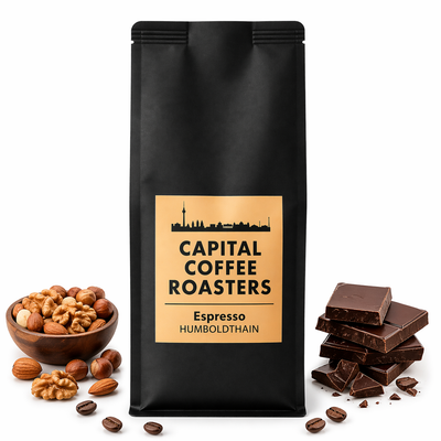 Espresso Humbolthain