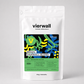 Espresso - Brazil vierwall Blend, 100% Arabica aus Brasilien