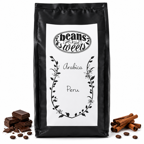 Peru - Espresso