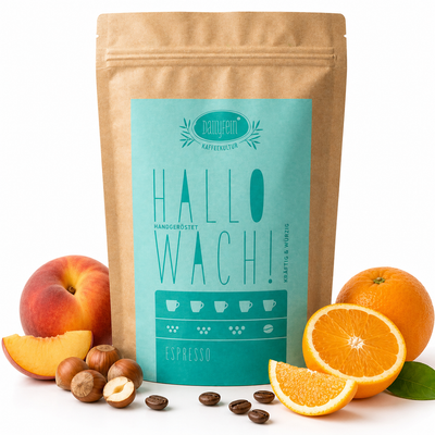 HalloWach