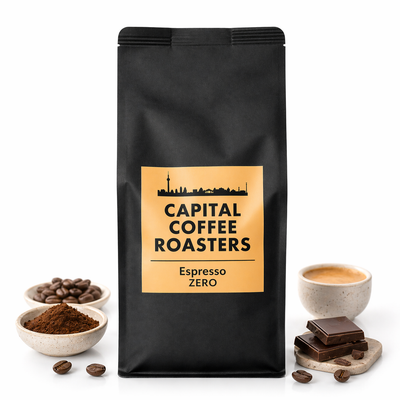 Espresso Zero