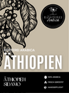 Äthiopien Sidamo Kaffee2