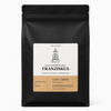 Cafe Crema Blend - KaffeeKlatsch Arabica mit Schoko-Nuss-Aroma