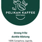 Pelikan Bio Strong Fritz 100% Robusta1