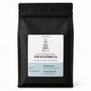 Espresso Blend - ChefSache würzig-schokoladig aus Äthiopien & Burundi