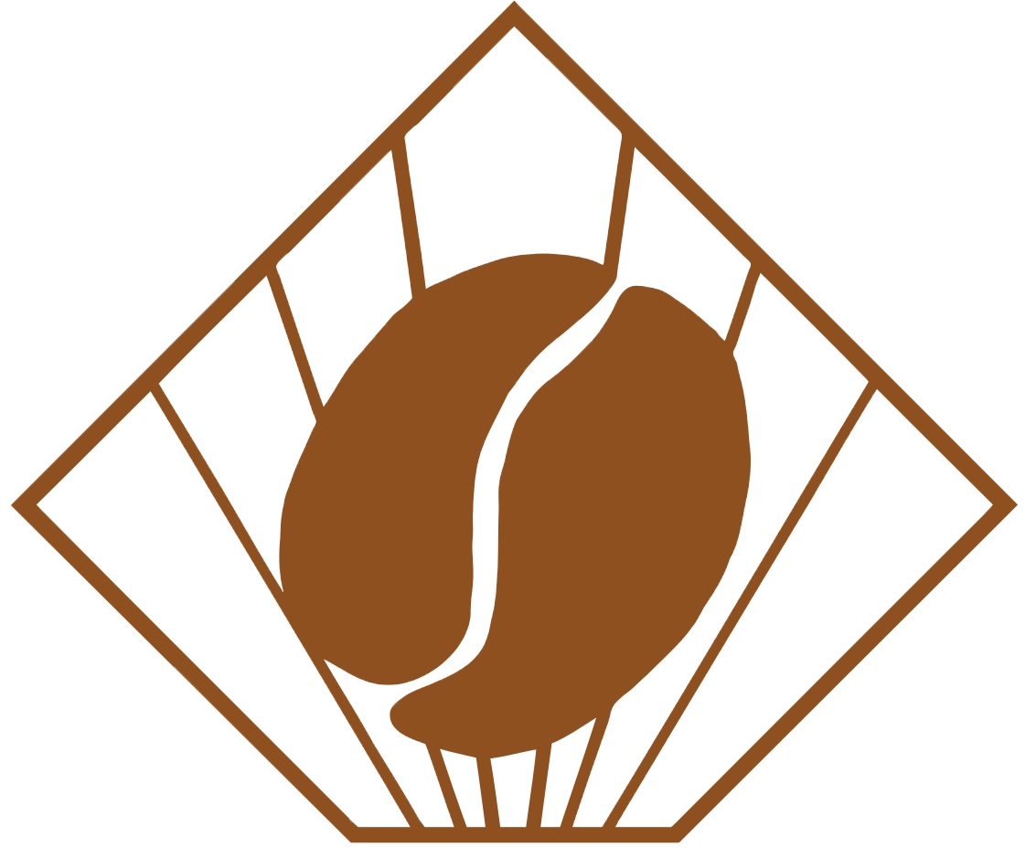 Bohnenmeister Kaffeerösterei Logo