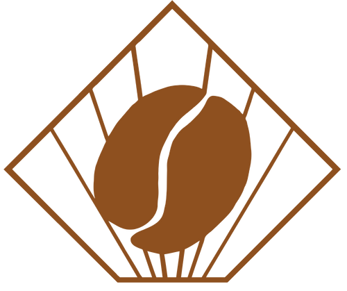 Bohnenmeister Kaffeerösterei Logo