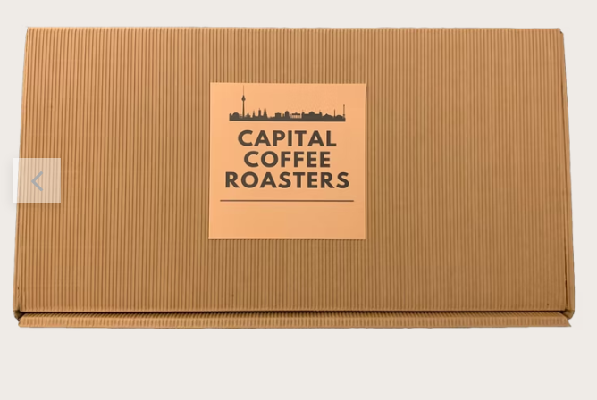 Geschenkbox