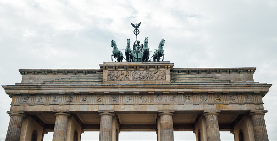 Entdecke die besten Röstereien Berlins