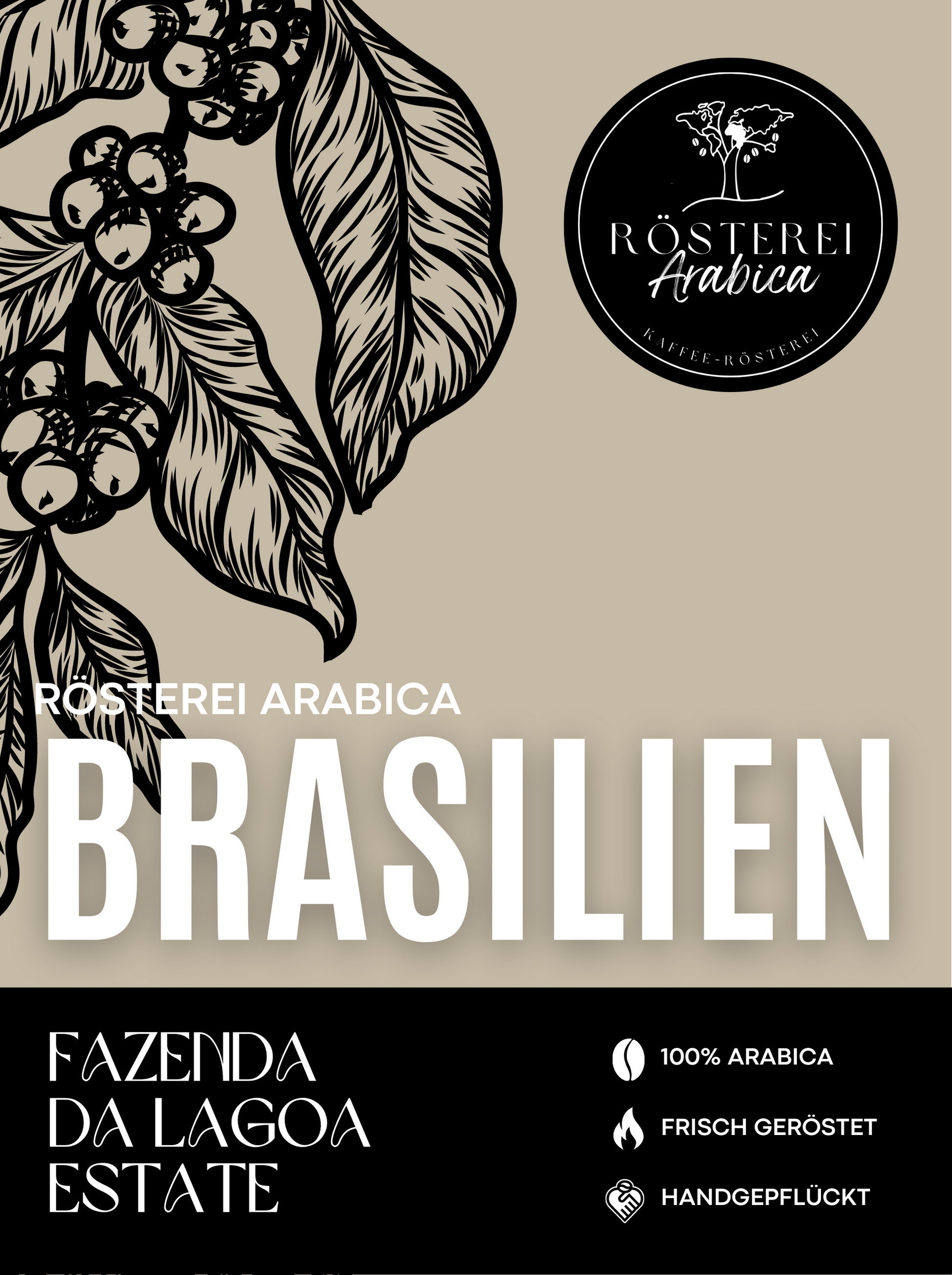 Brasilien Kaffee2