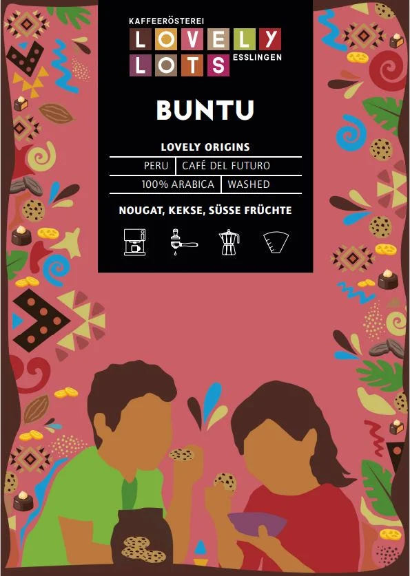 Buntu Bio1
