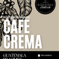Cafe Crema - Goldmedaille 20243
