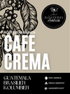 Cafe Crema - Goldmedaille 20243