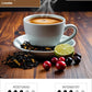 caffewerkstatt Tanzania - 250g Infografik1