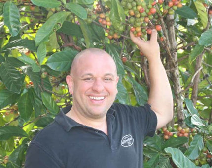 Kaffee ist mehr als ein Getränk