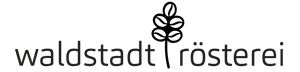 Waldstadtrösterei Logo