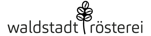 Waldstadtrösterei Logo