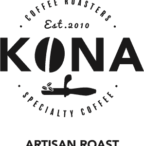 Kona Kaffeerösterei Logo
