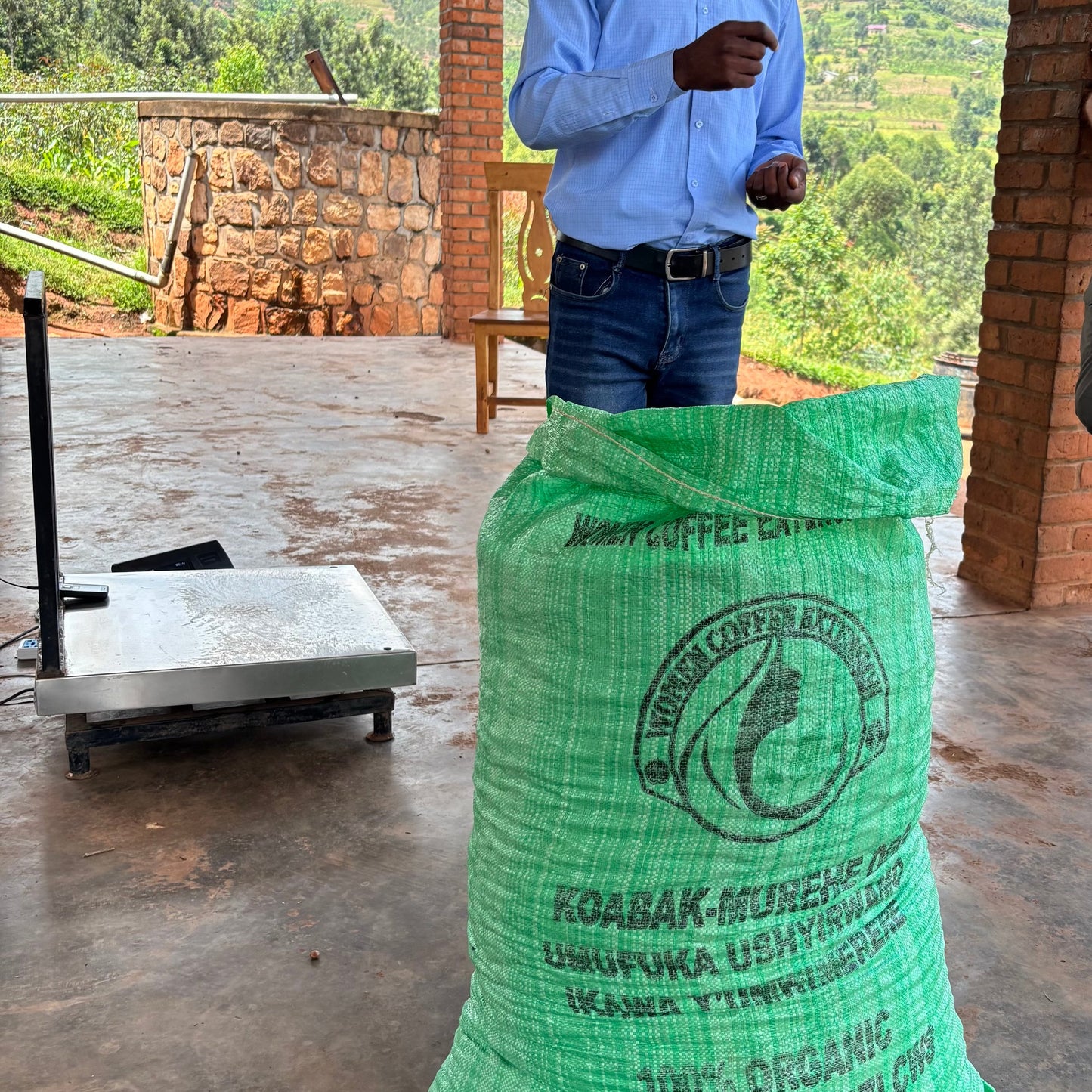 Ruanda Kivu5