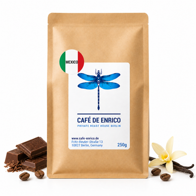 Mexico Bio Espresso