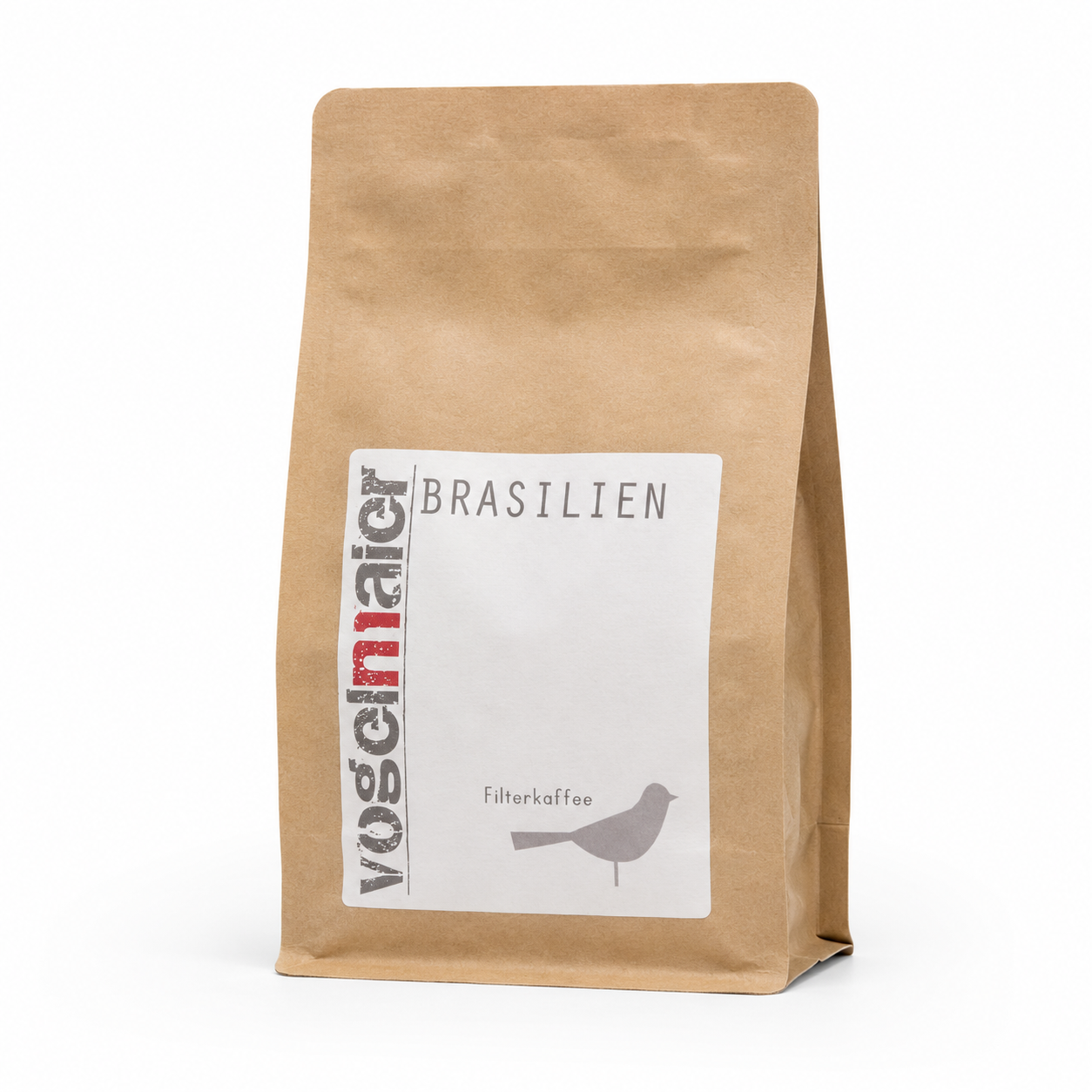 Brasilien - Filterkaffee