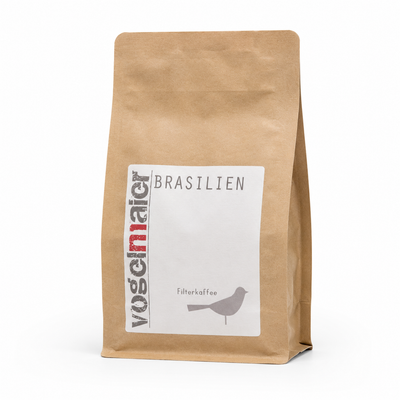 Brasilien - Filterkaffee